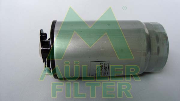 MULLER FILTER Polttoainesuodatin FN260